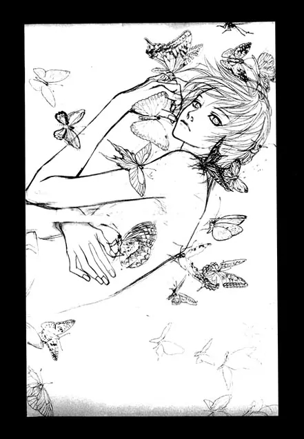 The Flowers of Evil Chapter 11 image 36